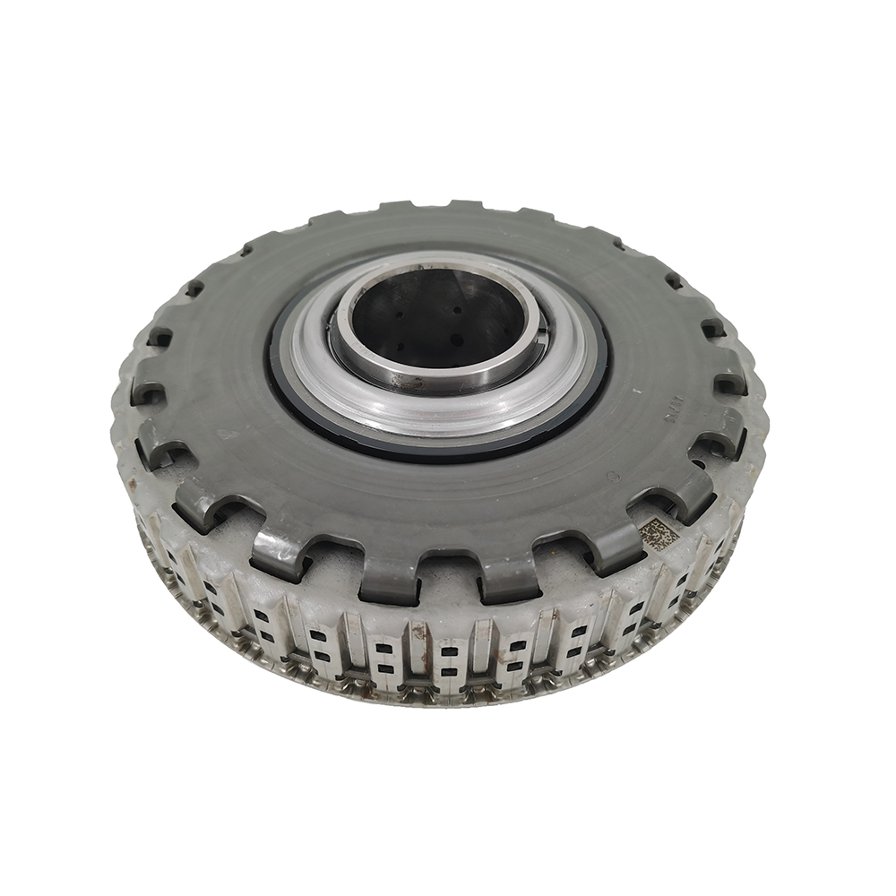 7DCT300 Clutch