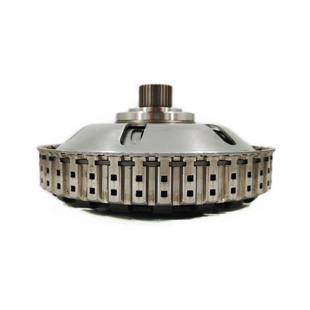 7DCT300 Clutch