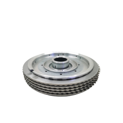 9HP48 Clutch
