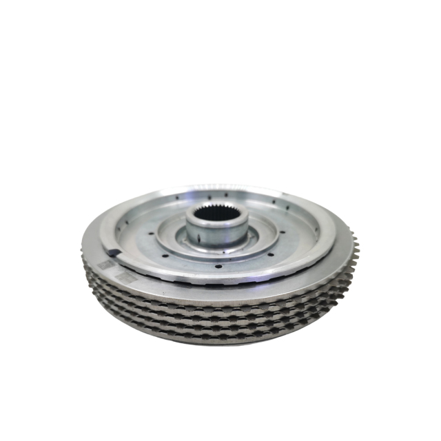 9HP48 Clutch