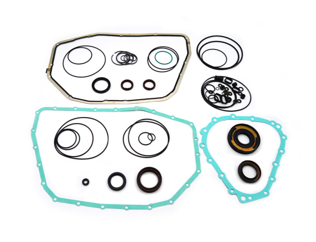 6HP19A 09L Overhaul Kit