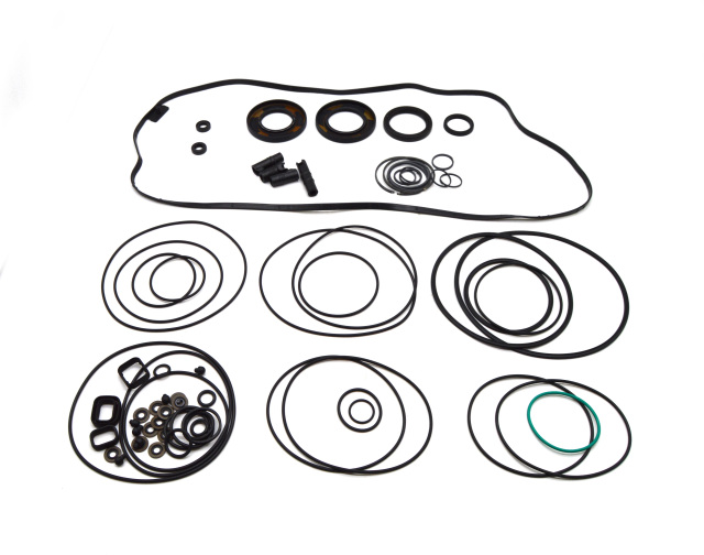 6HP19 Overhaul Kit