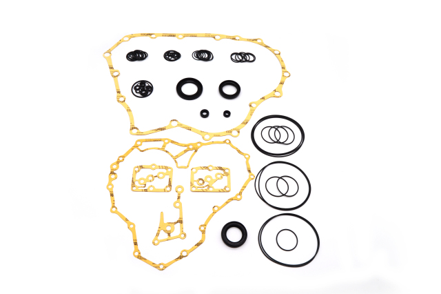 MAYA BAYA Overhaul Kit