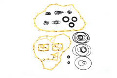 BYBA P7W Overhaul Kit