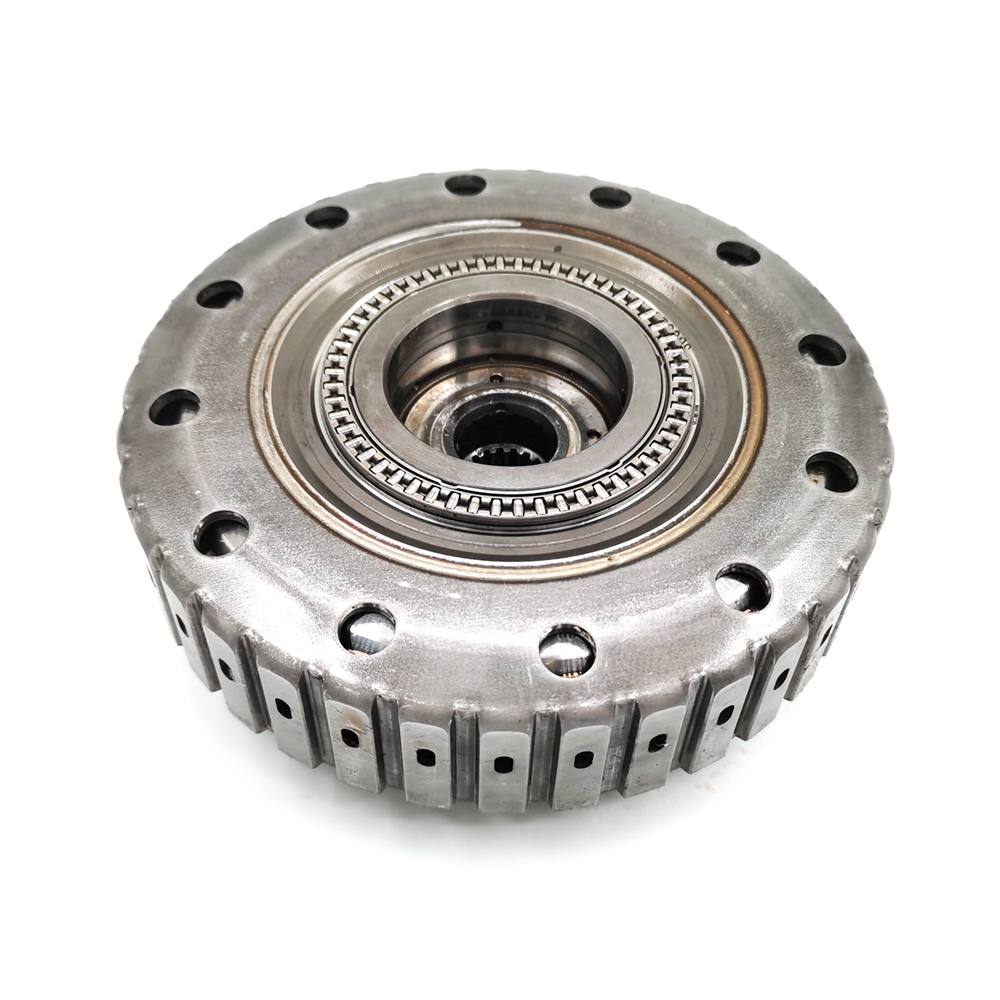 A6MF1 Clutch