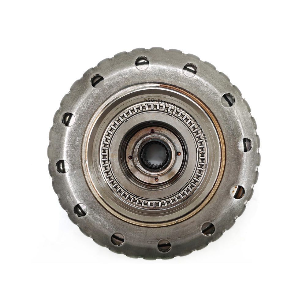 A6MF1 Clutch