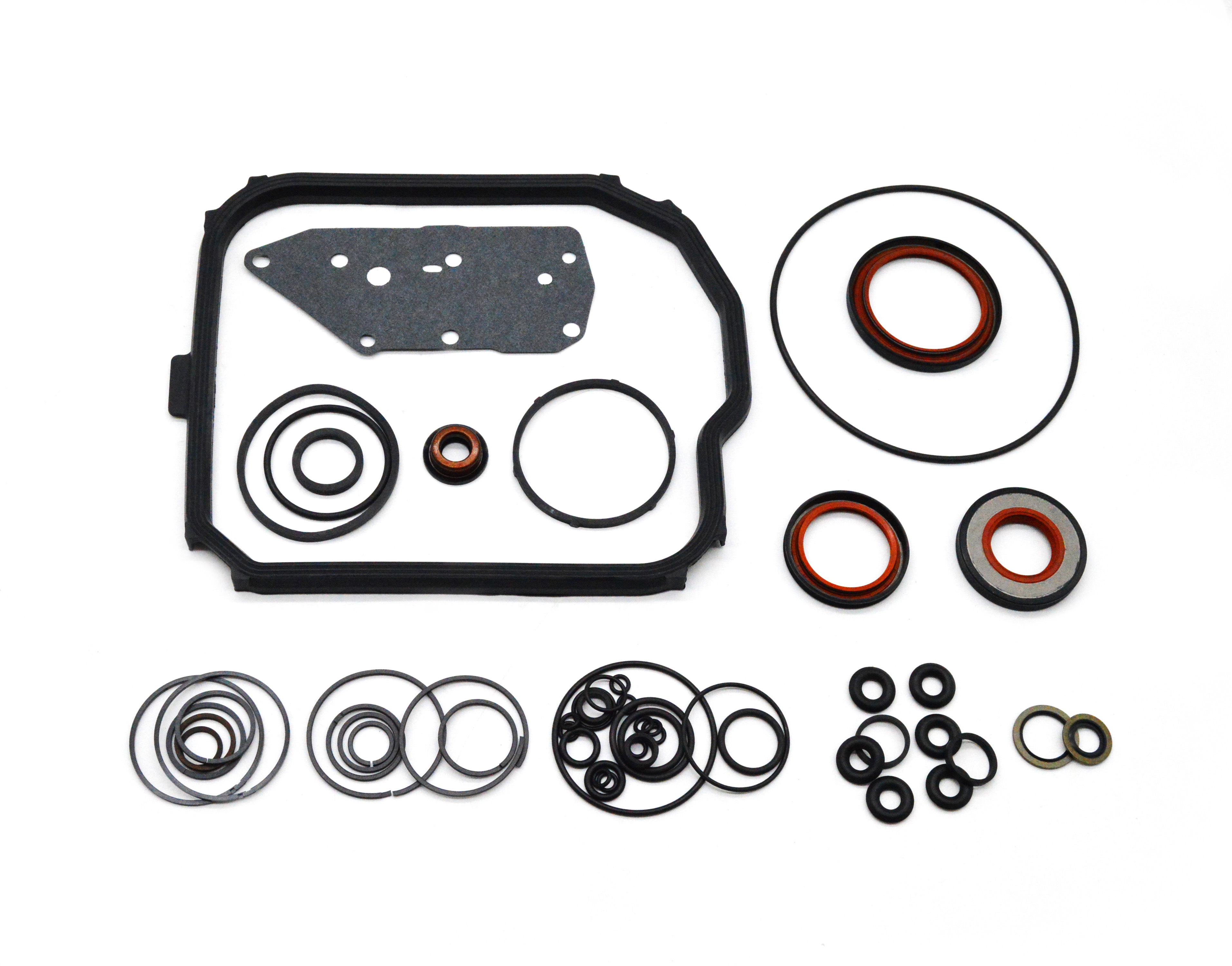 DP0 AL4 Overhaul Kit