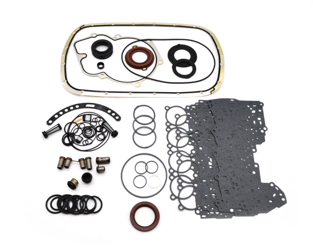 5L40E Overhaul Kit