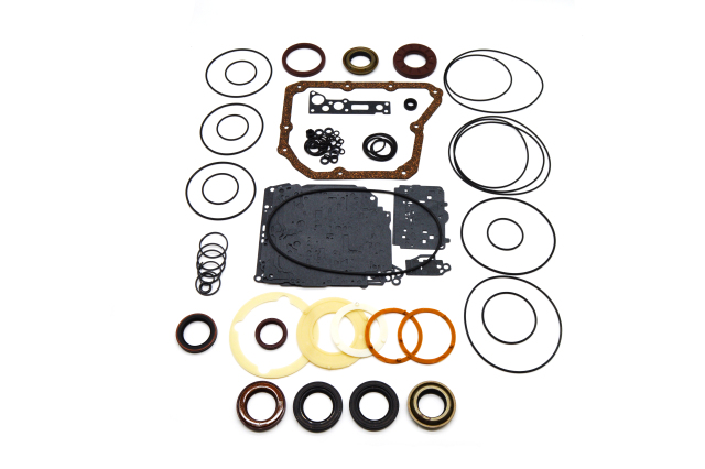 55-5DSN Overhaul Kit
