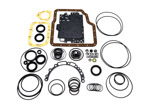 JE506E 09A 09B Overhaul Kit