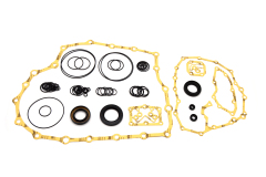 SMMA SEVA Overhaul Kit