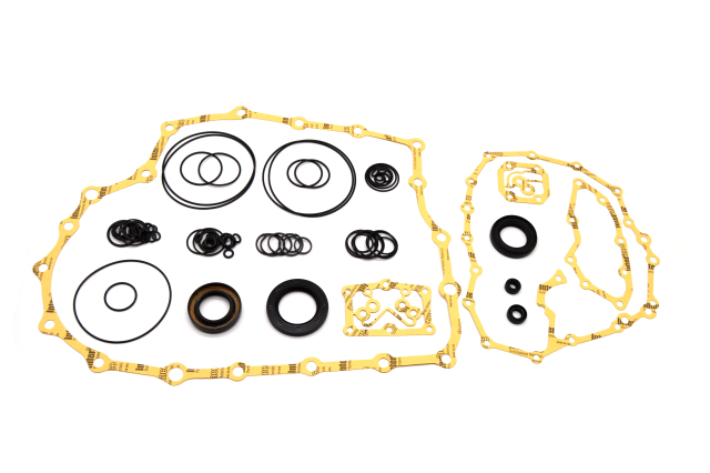 SMMA SEVA Overhaul Kit