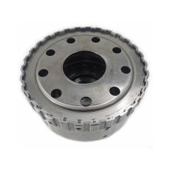 M11  Clutch