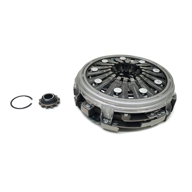 D7UF1 Clutch