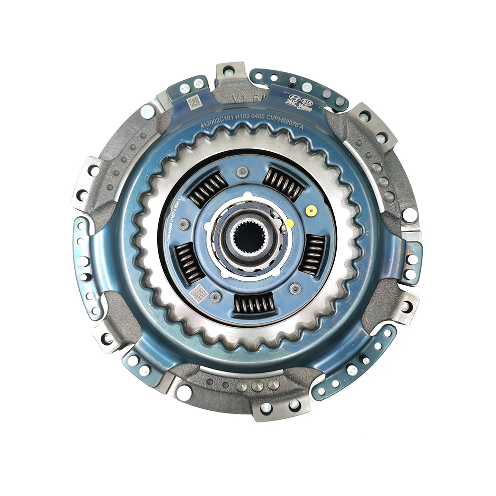 D7UF1 Clutch