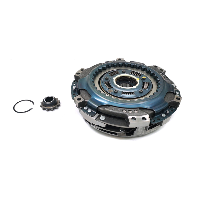 D7UF1 Clutch
