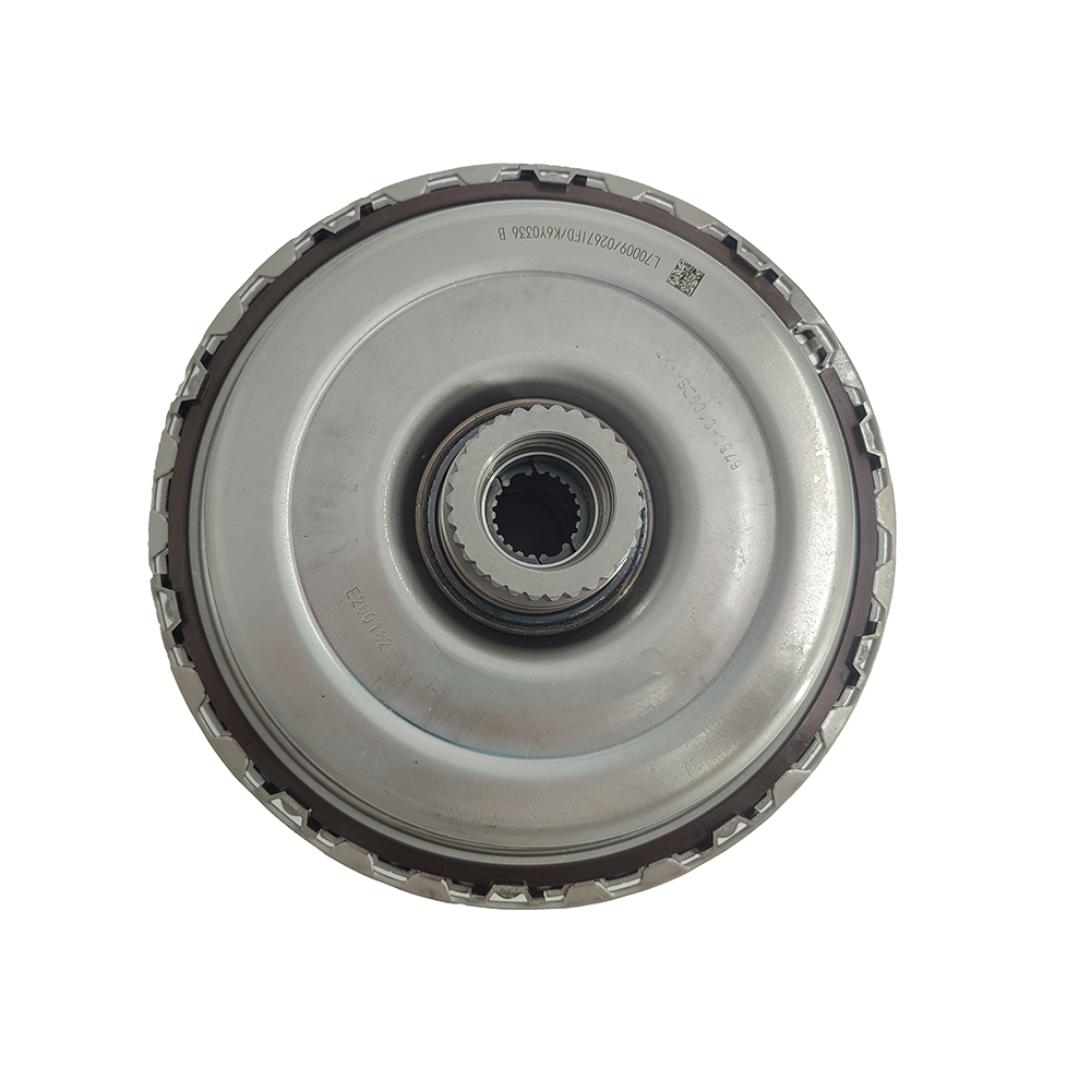 DTF630 Clutch