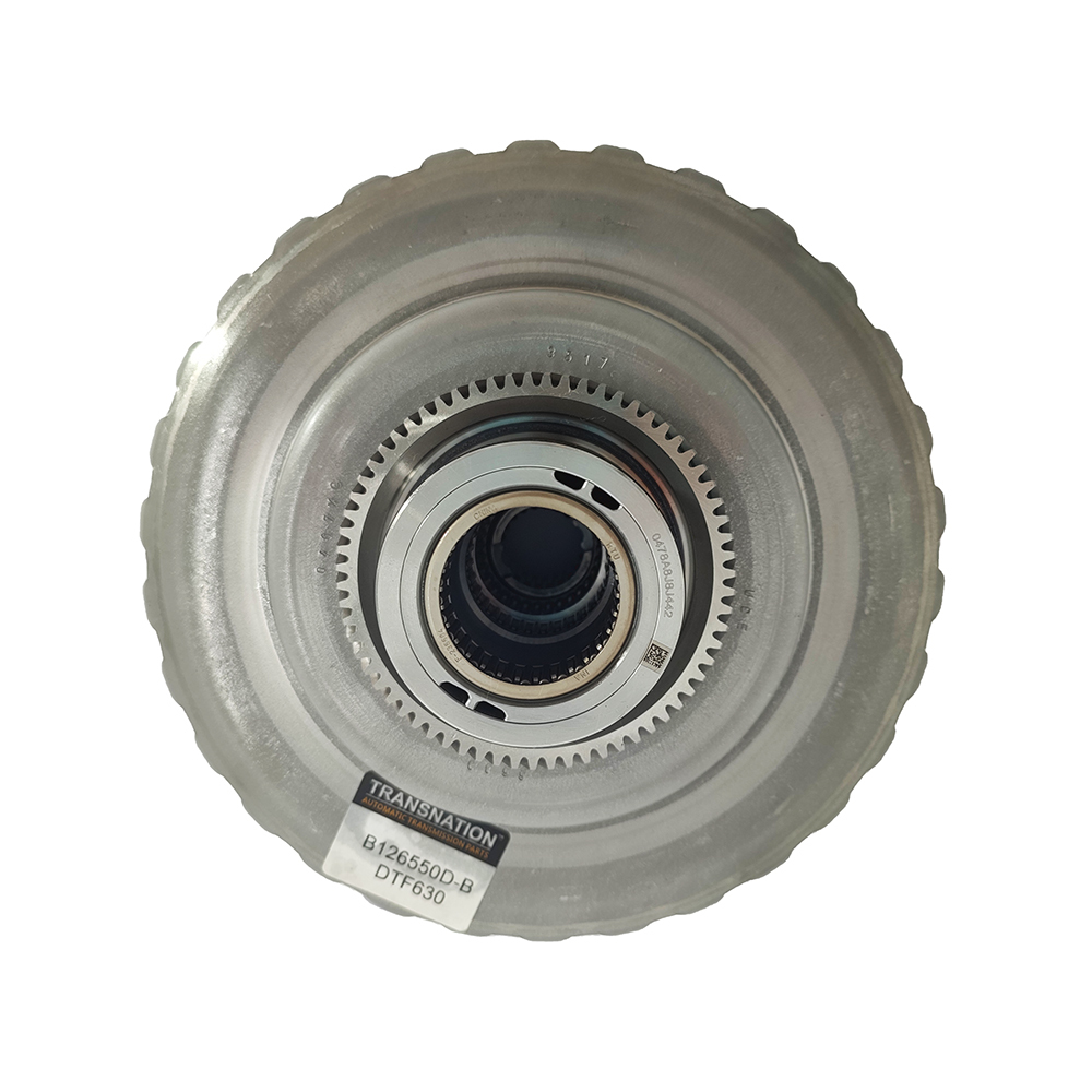 DTF630 Clutch