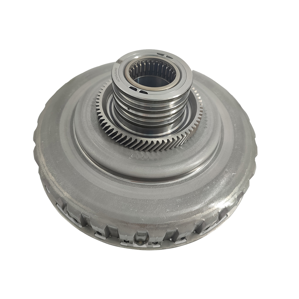 DTF630 Clutch