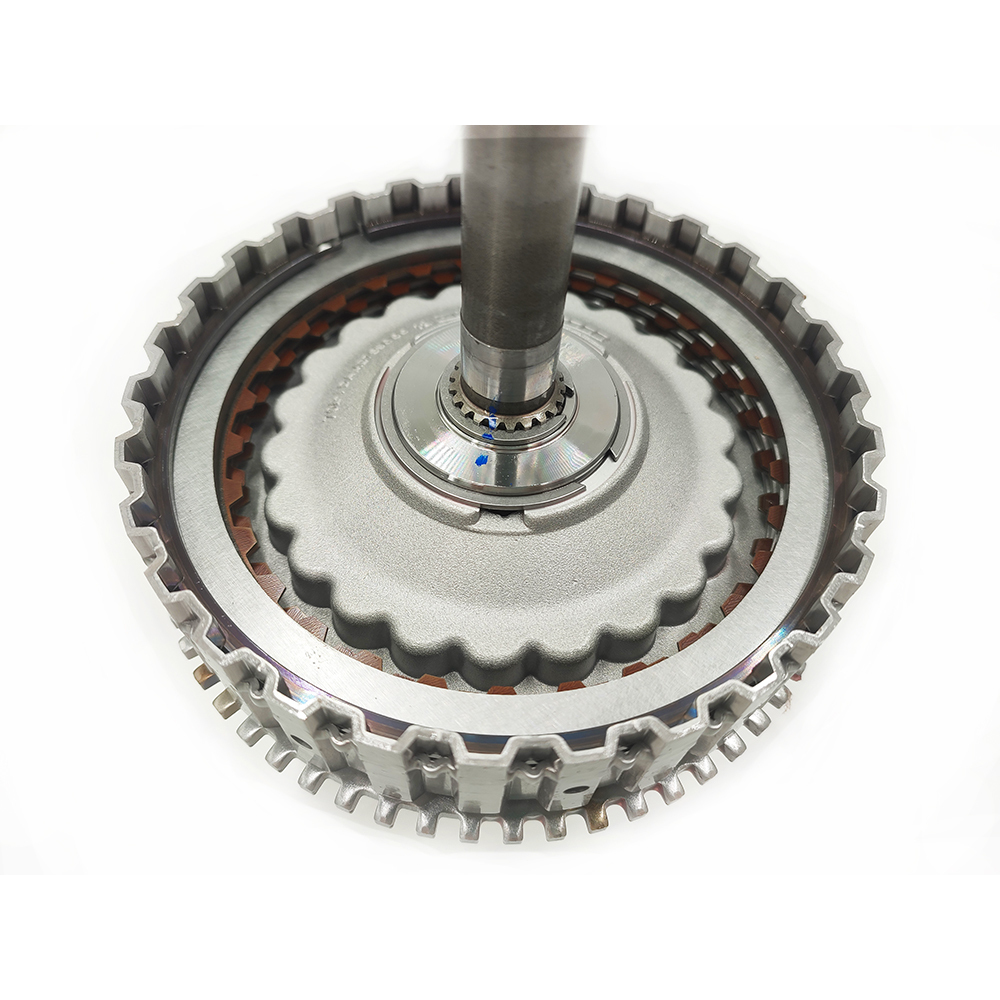 F4A42 Clutch
