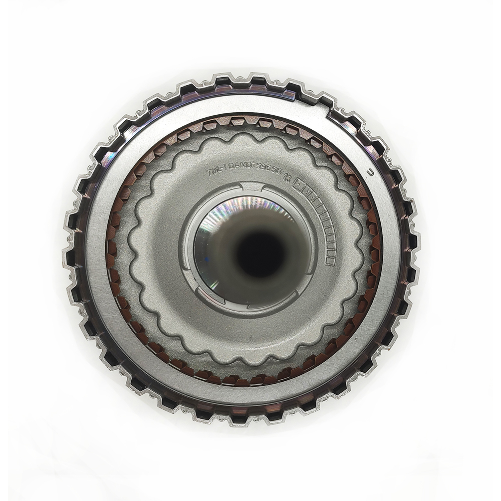 F4A42 Clutch