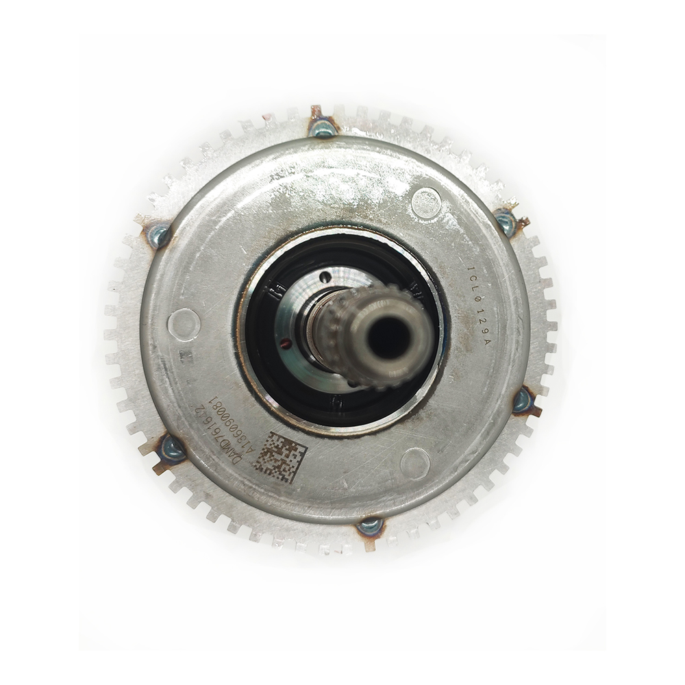 F4A42 Clutch