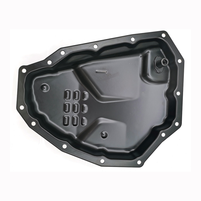 JF020E Oil Pan