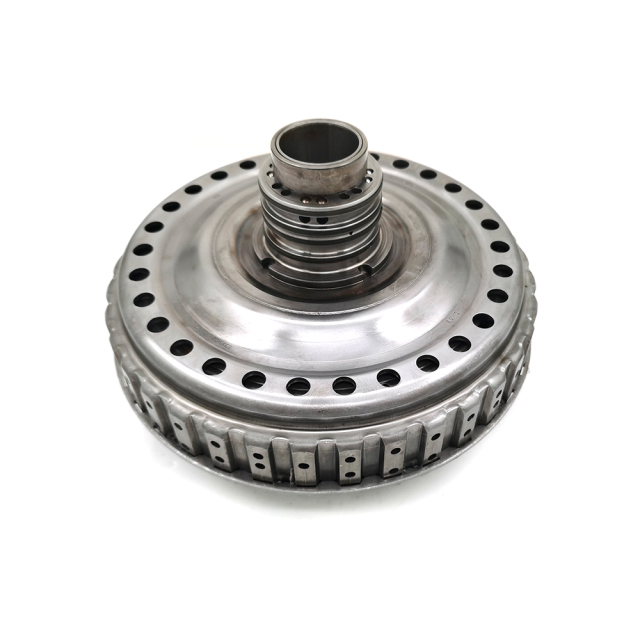 PDK Clutch