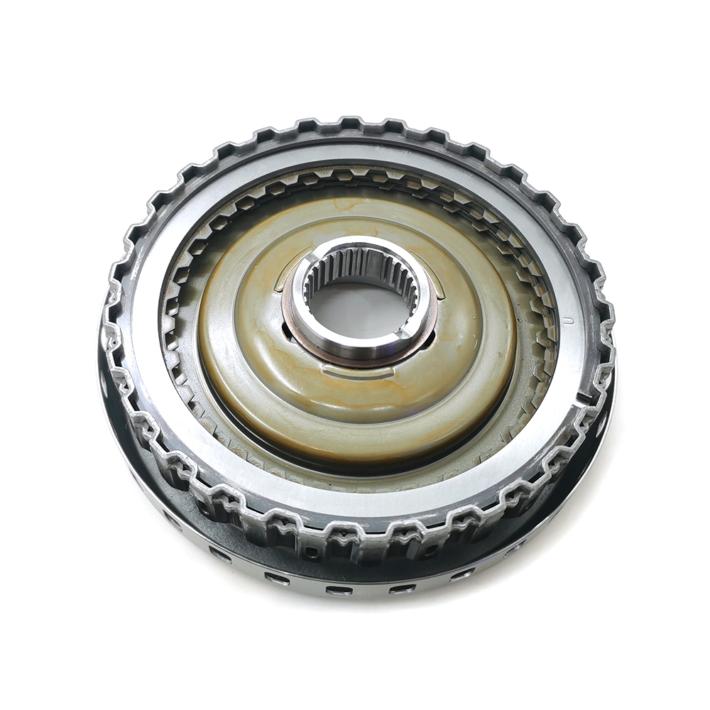 QR019CHA Clutch