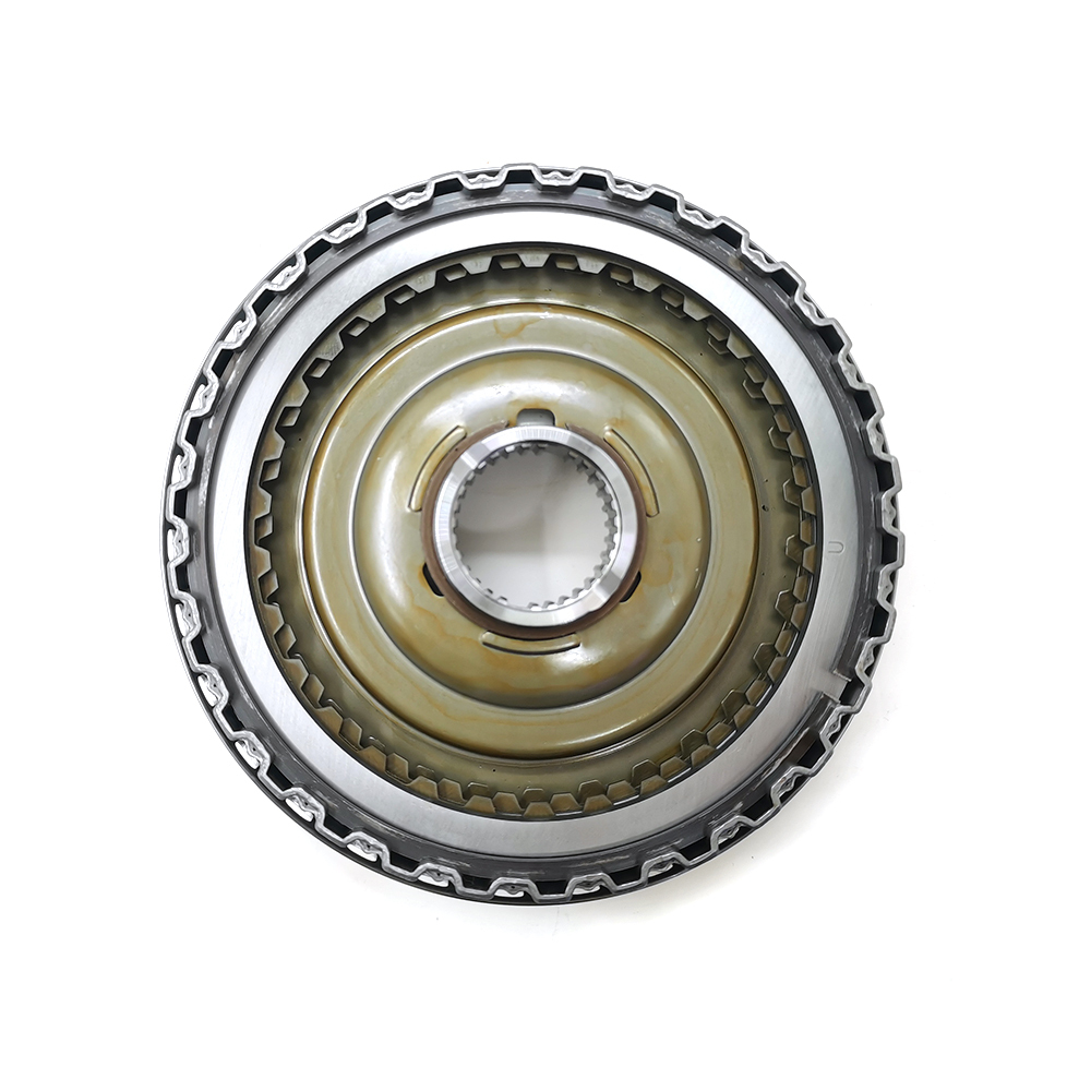 QR019CHA Clutch