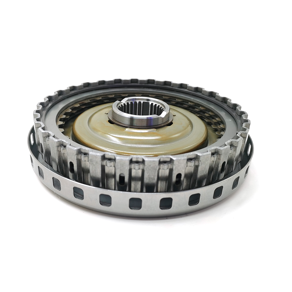 QR019CHA Clutch