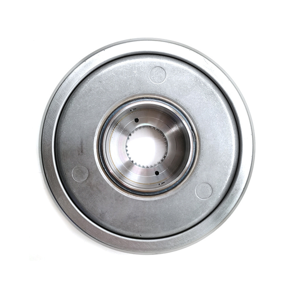 QR019CHA Clutch