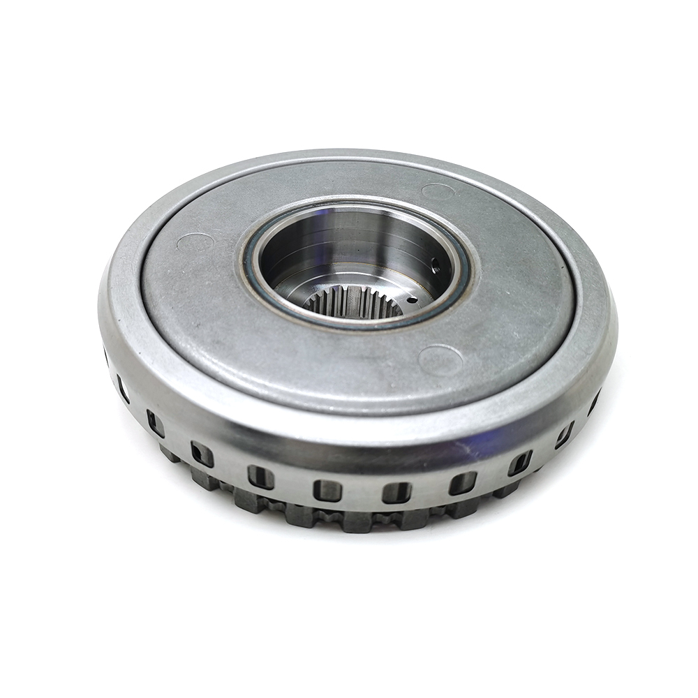 QR019CHA Clutch