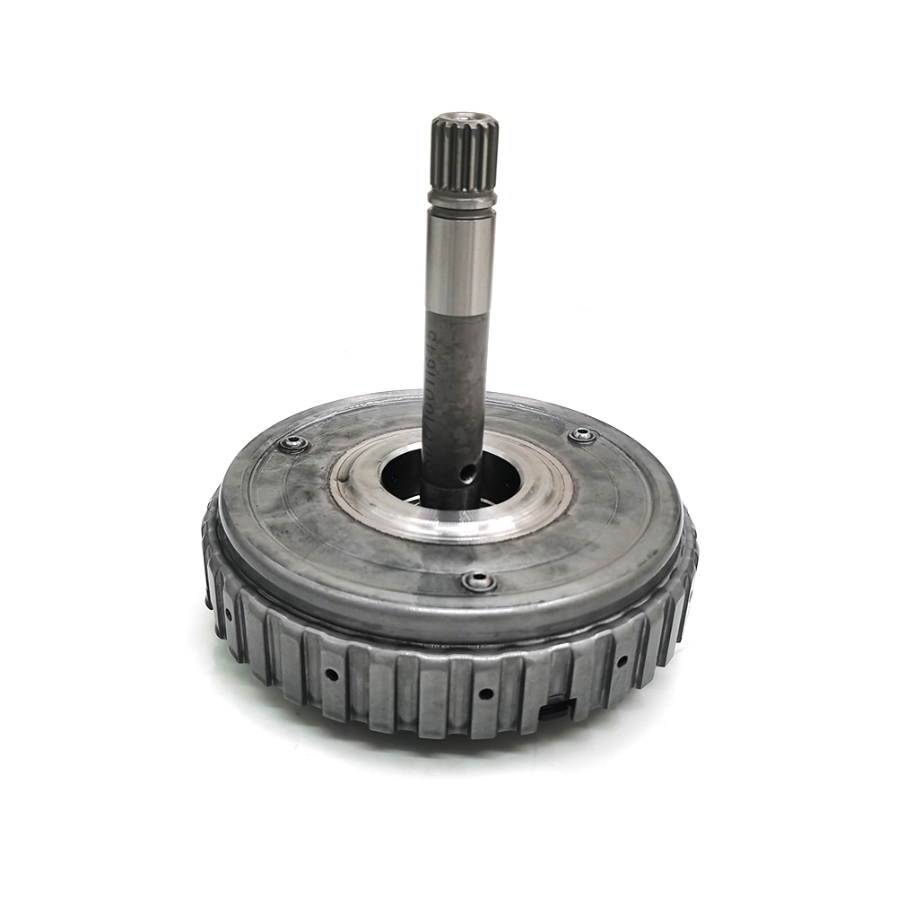 RDC15 Clutch