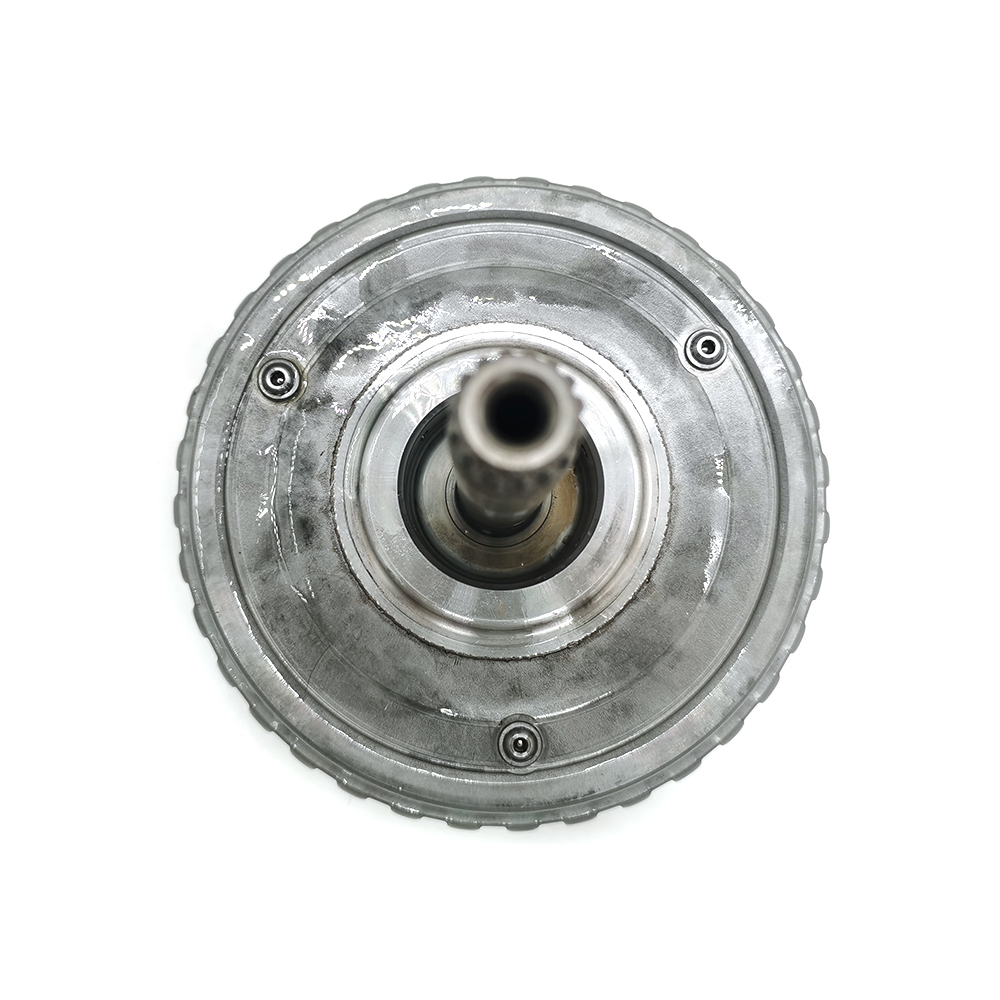 RDC15 Clutch