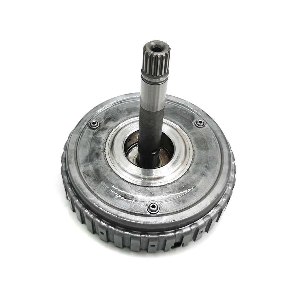 RDC15 Clutch