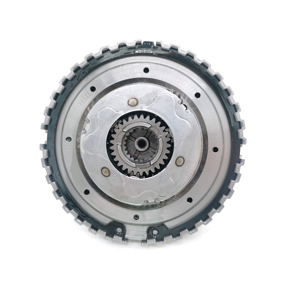RDC15 Clutch