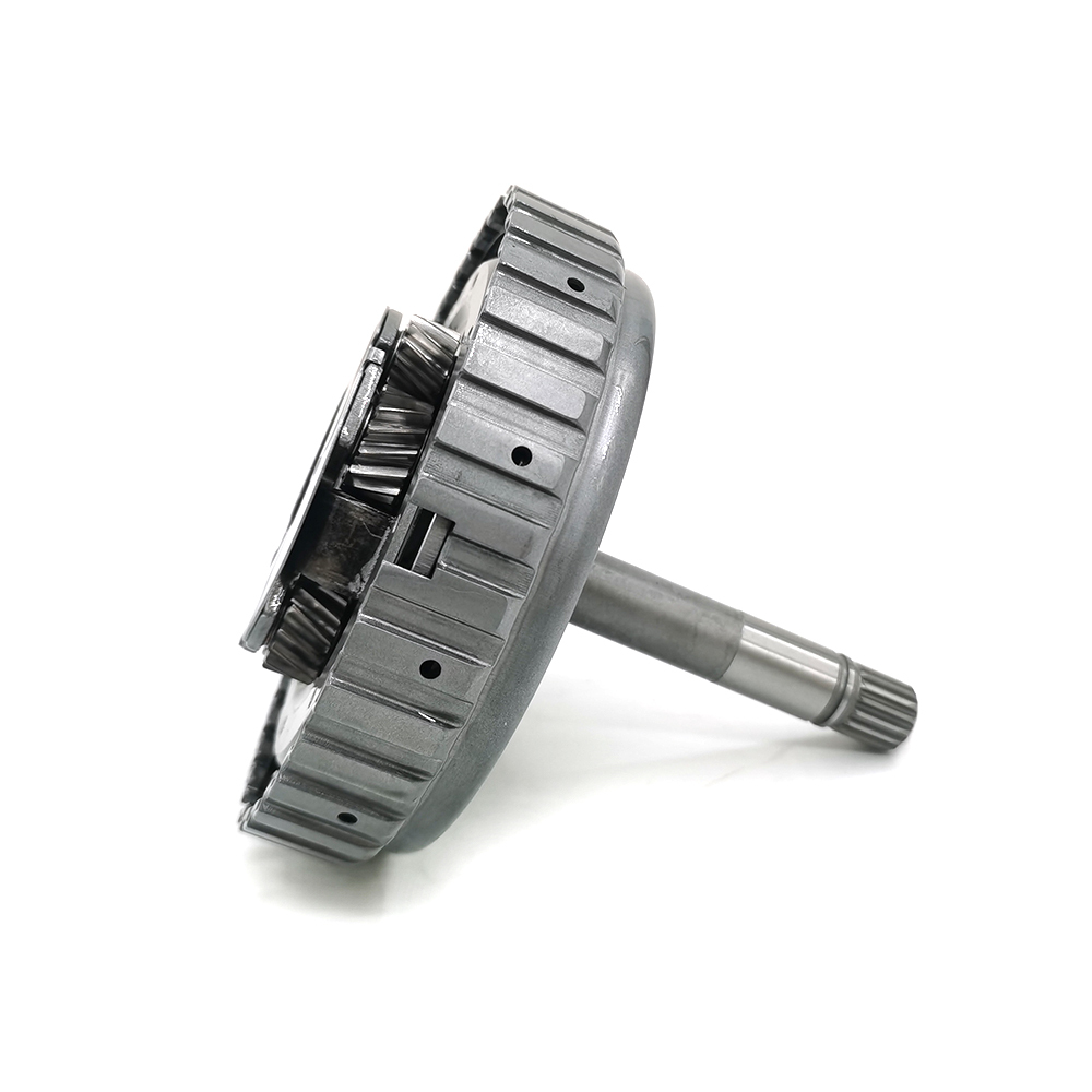 RDC15 Clutch
