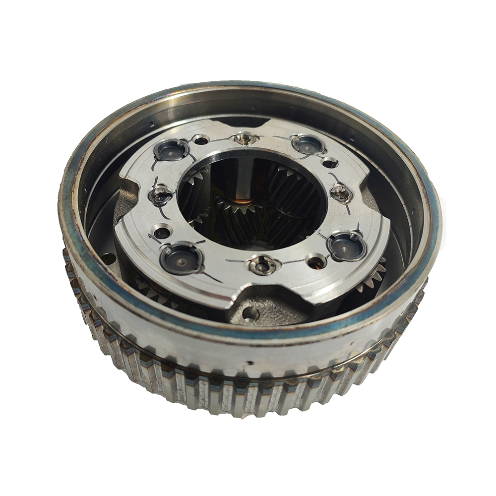 TF70 Clutch