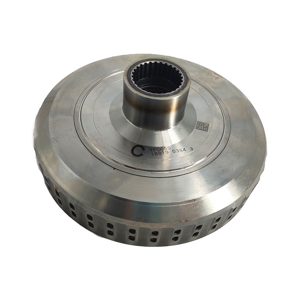 TF70 Clutch