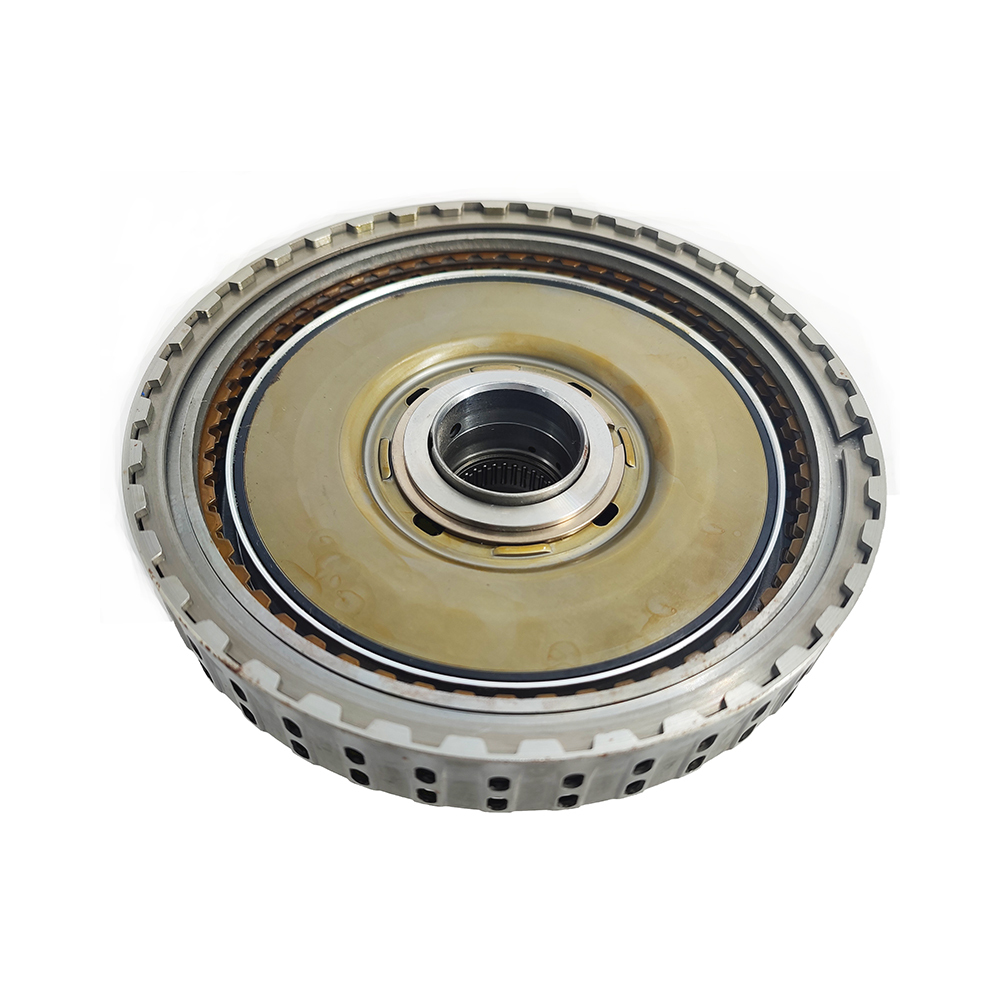 TF70 Clutch