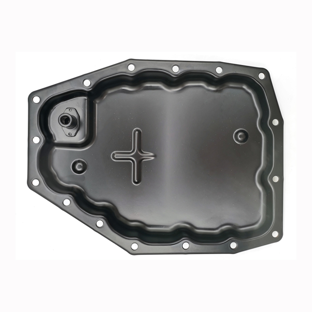 JF414 Oil Pan