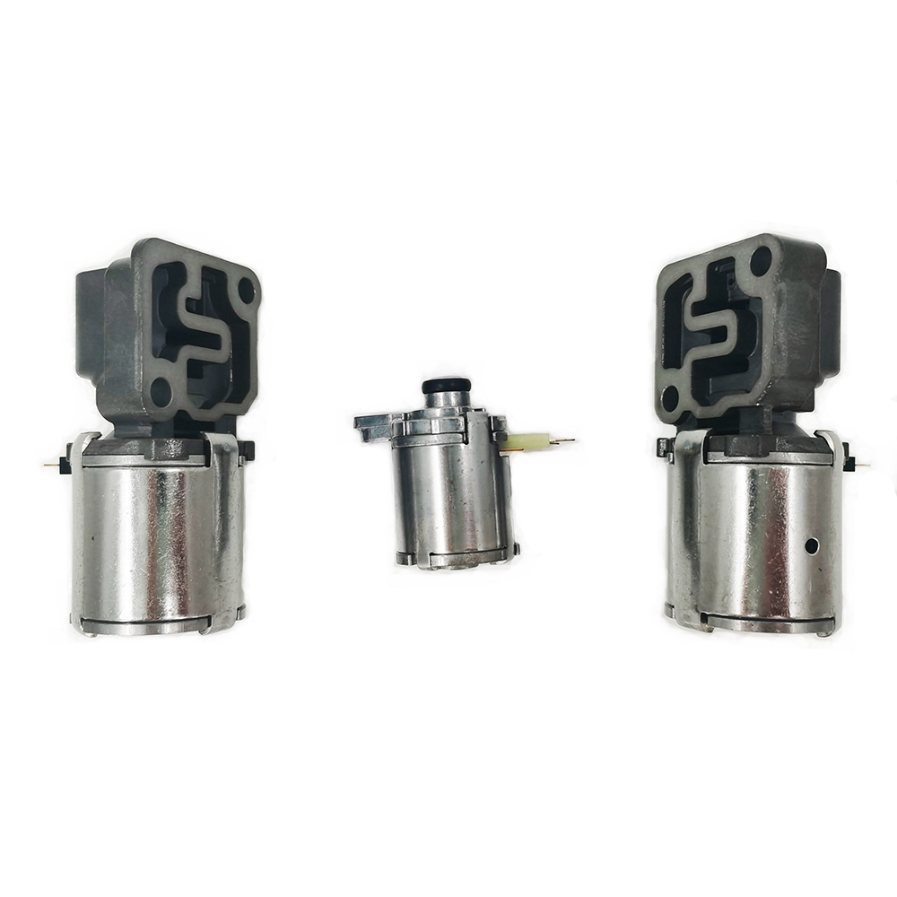0B5 Solenoid Kit