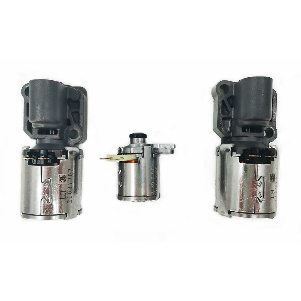 0B5 Solenoid Kit