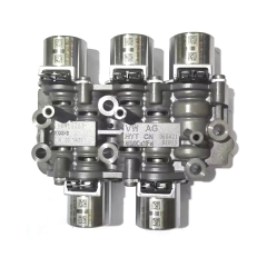 0BH 0DE 0DE Solenoid Kit