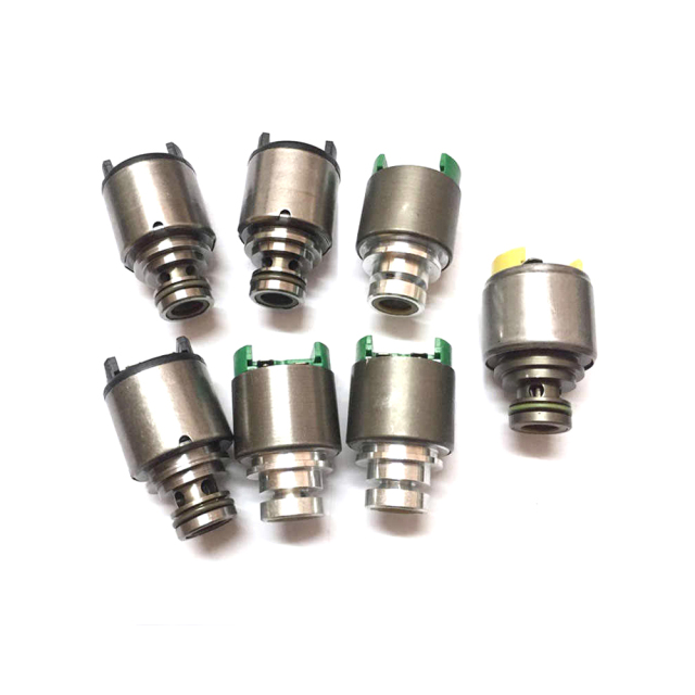 5HP19 Solenoid Kit