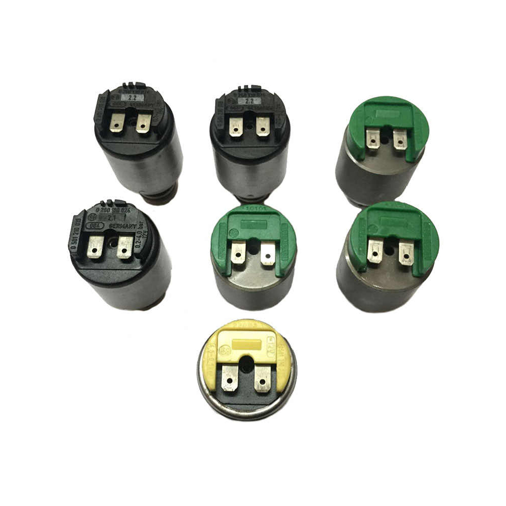5HP19 Solenoid Kit