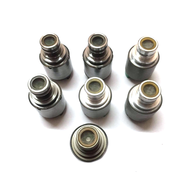 5HP19 Solenoid Kit