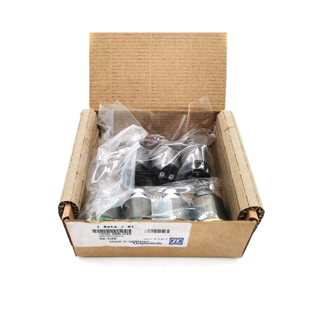 5HP19 Solenoid Kit