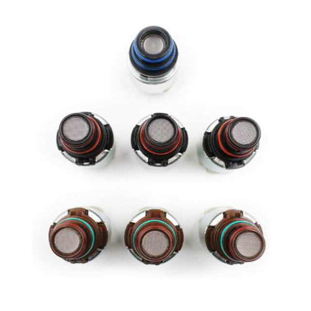 6F35 Solenoid Kit